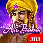 Ali Baba 888bet ph slot