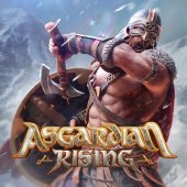 Asgardian Rising 888bet ph slot