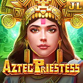 Aztec Priestess 888bet ph slot