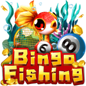 Bingo Fishing 888bet ph game