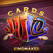 Cards Hi Lo 888bet ph cards