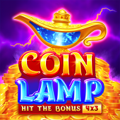 Coin Lamp 888bet ph slot