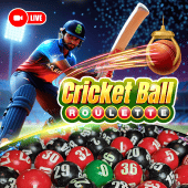 Cricket Ball Roulette 888bet ph live casino