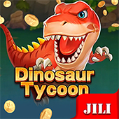 Dinosaur Tycoon 888bet ph game