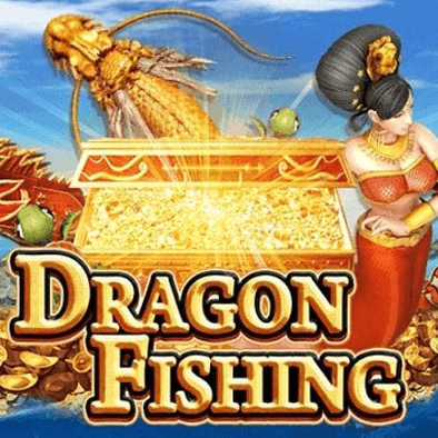 Dragon Fishing 888bet ph game