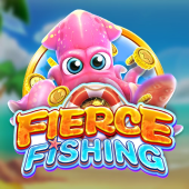 Fierce Fishing 888bet ph game