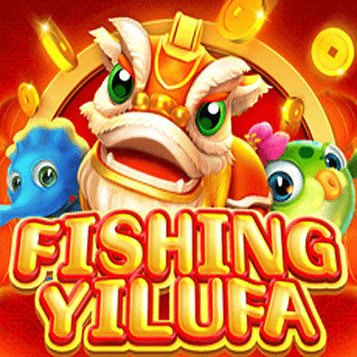 Fishing Yi Lu Fa 888bet ph game