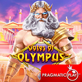 Gates of Olympus 888bet ph game