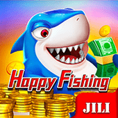 Happy Fishing 888bet ph game