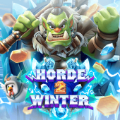 Horde 2 Winter 888bet ph slot