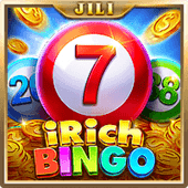 Irich Bingo 888bet ph slot