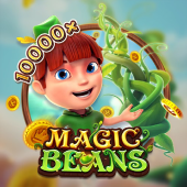 Magic Beans 888bet ph