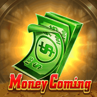 Money Coming 888bet ph game