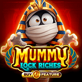 Mummy Lock Riches 888bet ph slot
