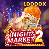 Night Market 2 888bet ph game