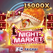 Night Market 888bet ph