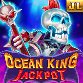 Ocean King Jackpot 888bet ph game