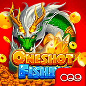 Oneshot Fishing 888bet ph game