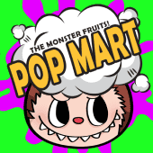 Popmart 888bet ph slot