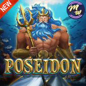 Poseidon 888bet ph slot