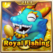 Royal Fishing 888bet ph game