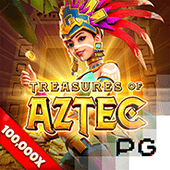 Treasures of Aztec 888bet ph game
