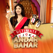 Ultimate Andar Bahar 888bet ph live casino