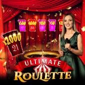 Ultimate Roulette 888bet ph live casino
