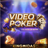 Video Poker 888bet ph cards