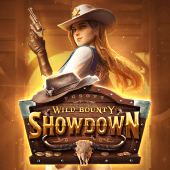 Wild Bounty Showdown 888bet ph game